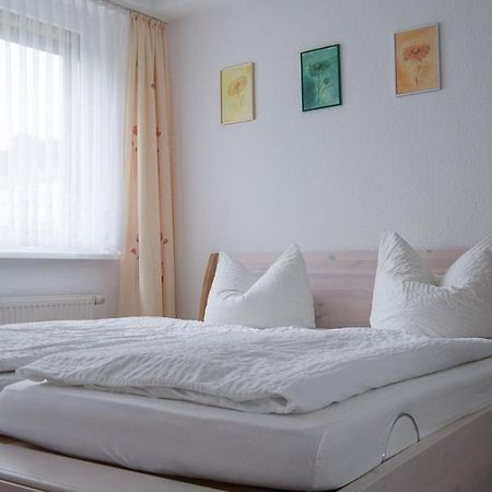 Garni Hotel Bodden グンマースバッハ エクステリア 写真